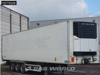 Полуприцеп-рефрижератор Samro Carrier Maxima 1300 3 axles: фото 3