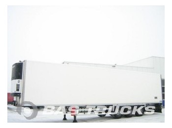 Полуприцеп-рефрижератор Samro Frappa Aufbau: фото 1