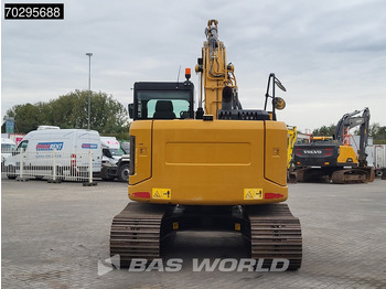 Гусеничный экскаватор Sany SY155 U: фото 3