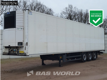 Полуприцеп-рефрижератор SCHMITZ SCB