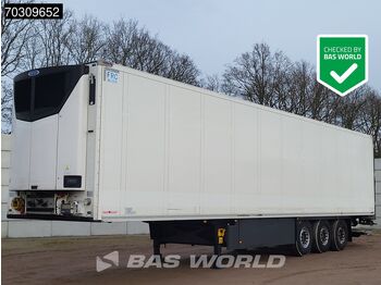 Полуприцеп-рефрижератор SCHMITZ SCB