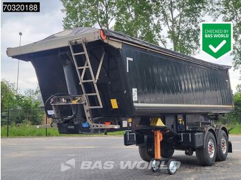 Самосвальный полуприцеп SCHMITZ SGF