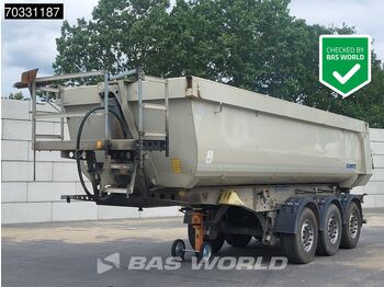 Самосвальный полуприцеп SCHMITZ SGF