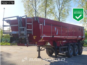 Самосвальный полуприцеп SCHMITZ SGF