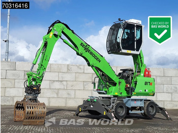 Перегружатель SENNEBOGEN