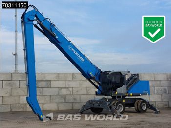 Перегружатель TEREX