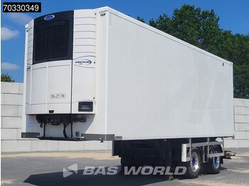 Tracon TRTO 2 axles лизинг Tracon TRTO 2 axles: фото 3