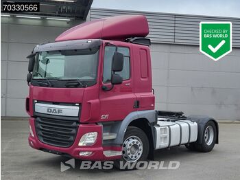 Тягач DAF CF 400