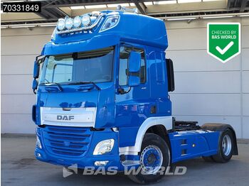 Тягач DAF CF 440