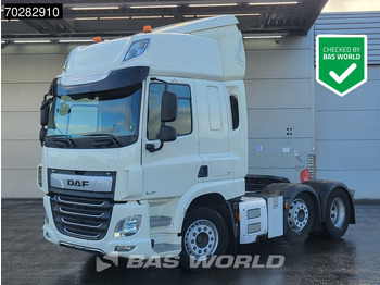 Тягач DAF CF 450