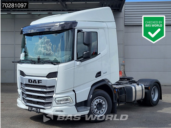 Тягач DAF XD 450