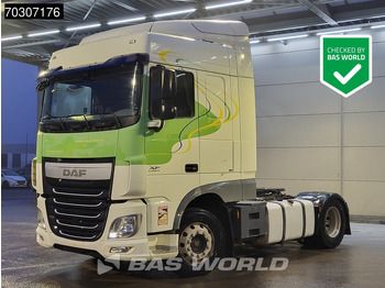 Тягач DAF XF 440