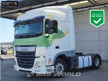 Тягач DAF XF 440