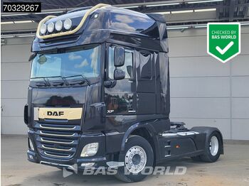 Тягач DAF XF 450