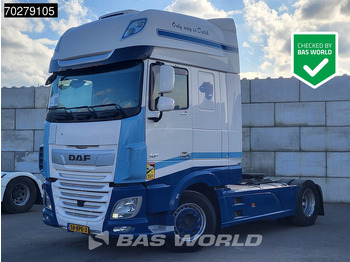 Тягач DAF XF 450
