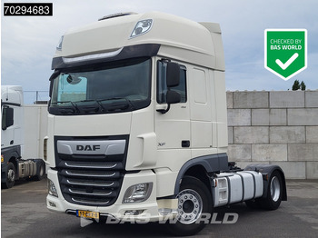 Тягач DAF XF 450