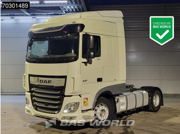 Тягач DAF XF 450