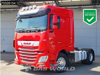 Тягач DAF XF 450