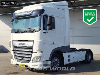 Тягач DAF XF 450