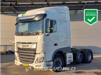 Тягач DAF XF 450