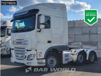 Тягач DAF XF 450