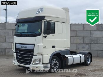 Тягач DAF XF 460