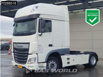 Тягач DAF XF 460