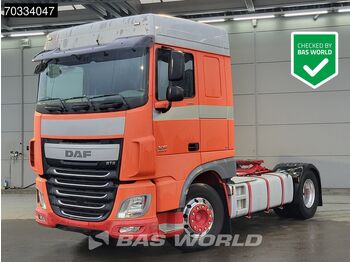 Тягач DAF XF 460