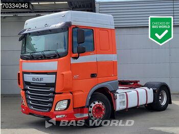 Тягач DAF XF 460