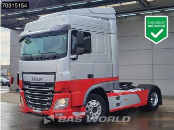 Тягач DAF XF 460