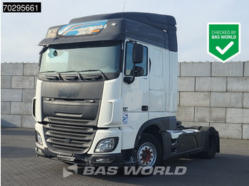 Тягач DAF XF 460