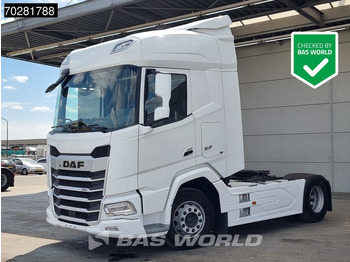 Тягач DAF XF 480