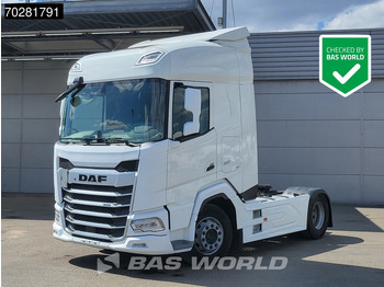 Тягач DAF XF 480