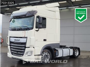 Тягач DAF XF 480
