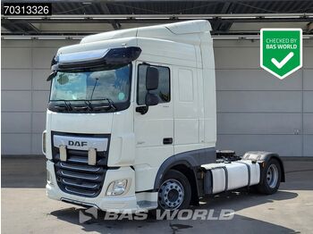 Тягач DAF XF 480