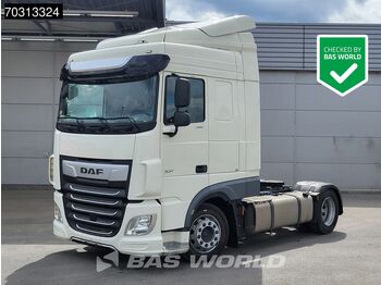 Тягач DAF XF 480