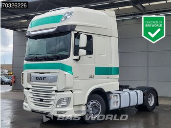 Тягач DAF XF 480