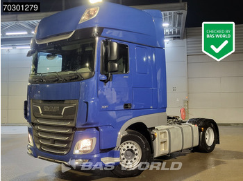 Тягач DAF XF 480