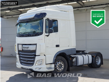 Тягач DAF XF 480