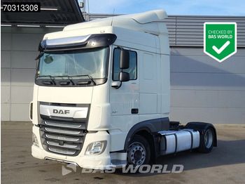 Тягач DAF XF 480