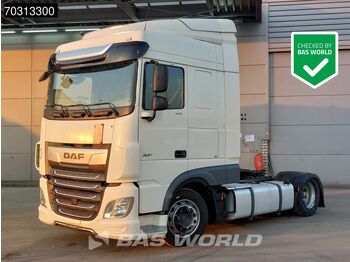 Тягач DAF XF 480
