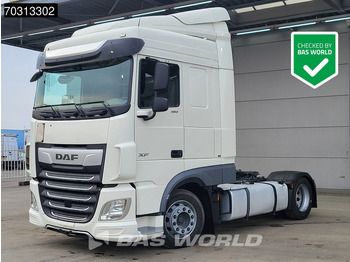 Тягач DAF XF 480