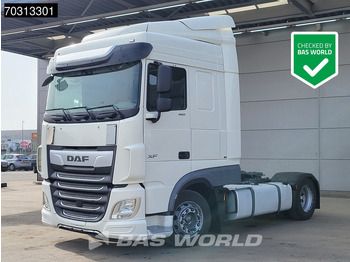 Тягач DAF XF 480