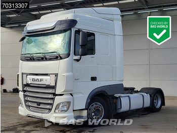 Тягач DAF XF 480