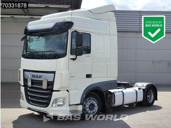 Тягач DAF XF 480