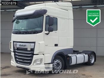 Тягач DAF XF 480