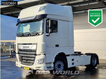 Тягач DAF XF 480