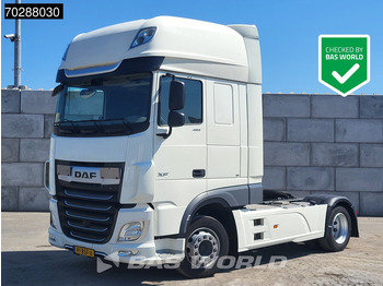 Тягач DAF XF 480