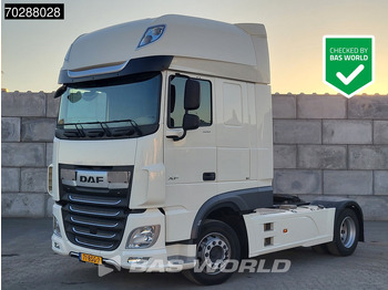 Тягач DAF XF 480