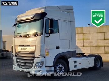 Тягач DAF XF 480